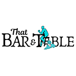 That Bar & Table